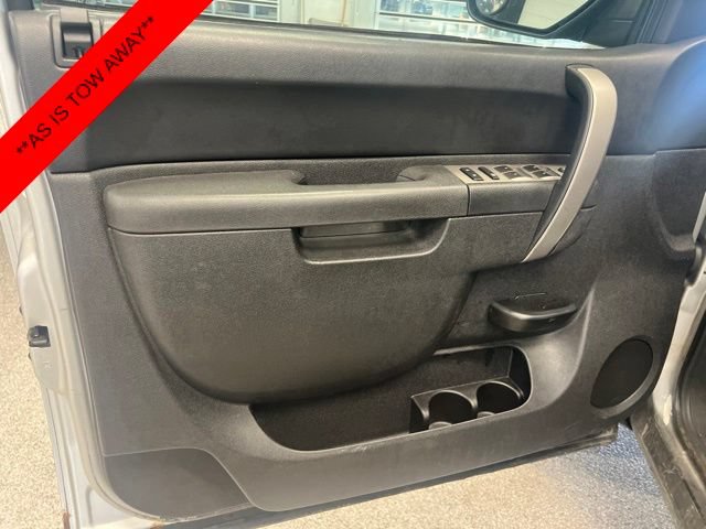 Used 2011 Chevrolet Silverado 1500 LS AWD/4WD image 15
