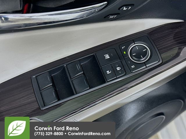 Used 2014 Lexus IS 250 AWD image 18