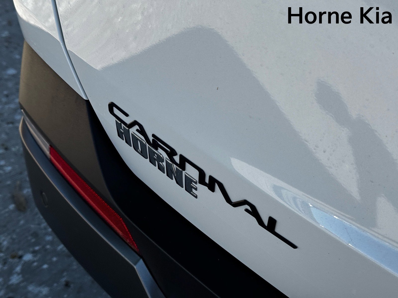 New 2026 Kia Carnival SX Prestige image 9