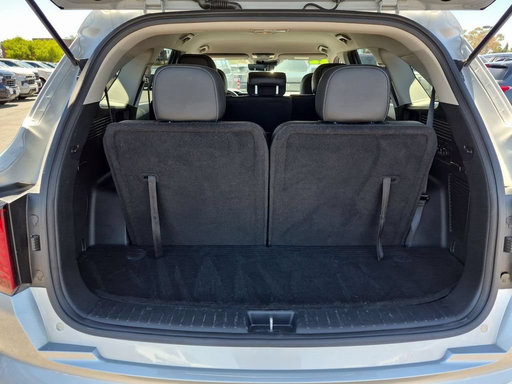Used 2022 Kia Sorento S FWD image 26