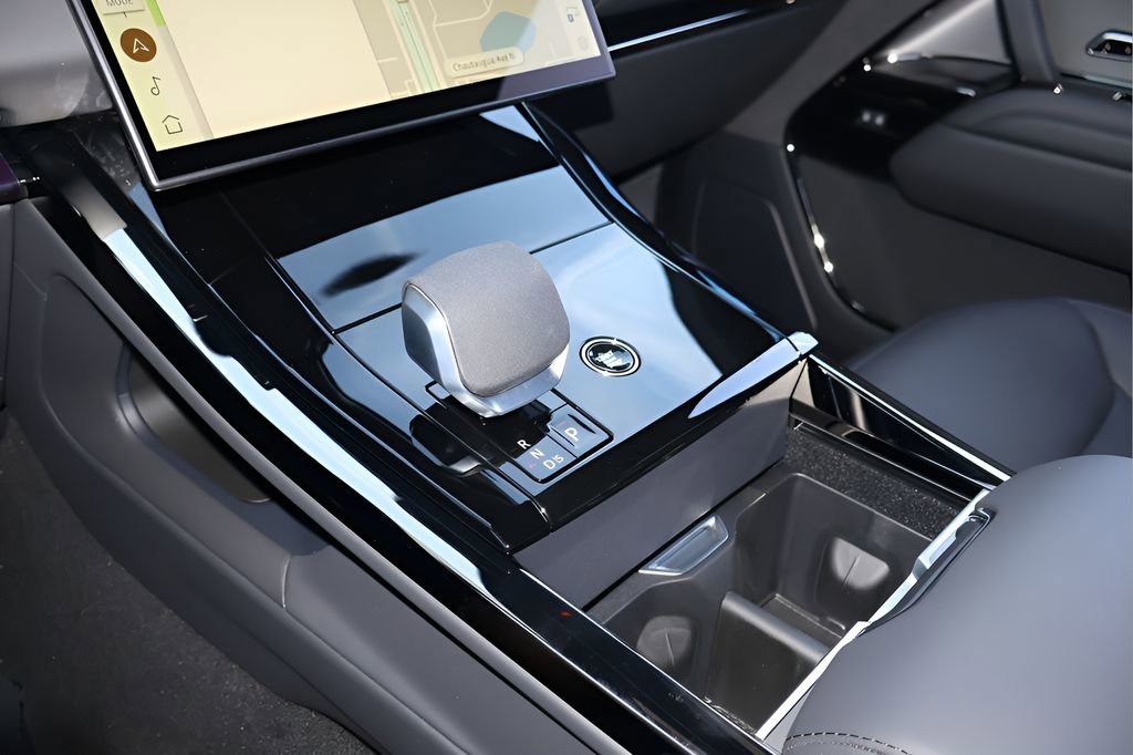 New 2026 Land Rover Range Rover Sport Dynamic SE image 26