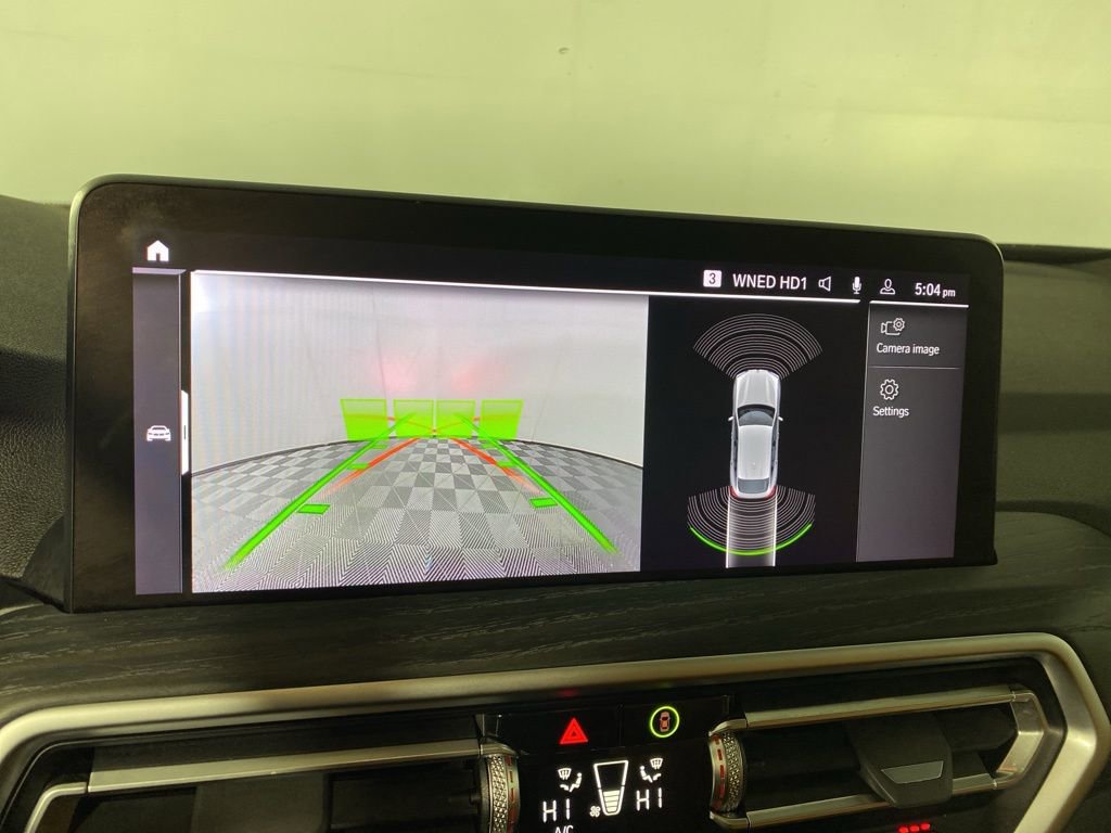 Certified 2023 BMW X4 xDrive30i w/ Convenience Package image 29