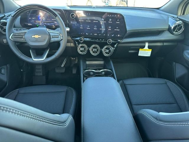 New 2026 Chevrolet Blazer EV LT w/ Super Cruise Package image 6