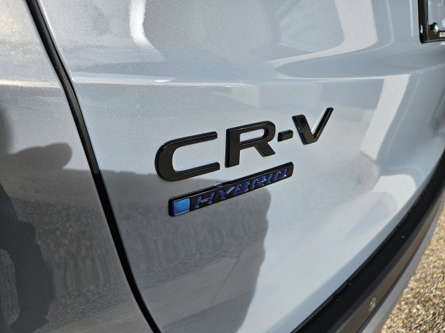 New 2026 Honda CR-V Sport-L image 32