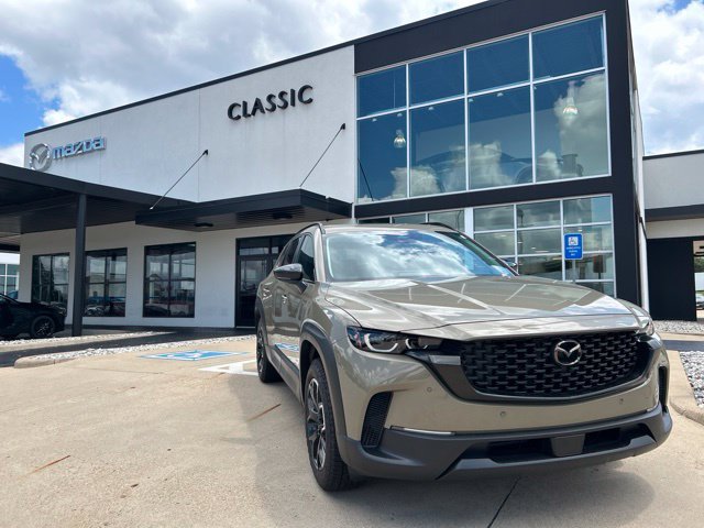 New 2026 MAZDA CX-50 Meridian Edition w/ Weather Package AWD/4WD image 1