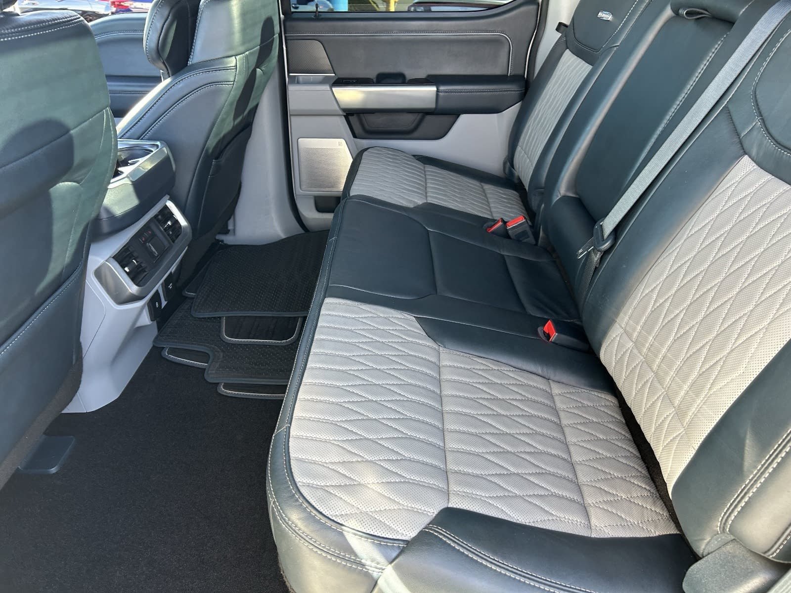 Used 2021 Ford F150 Limited AWD/4WD image 20
