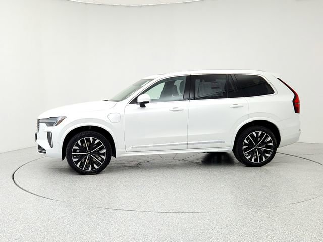 New 2025 Volvo XC90 T8 Plus w/ Protection Package Premier image 8