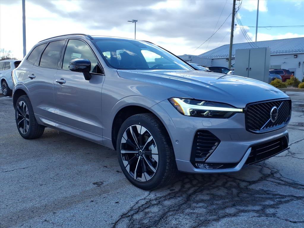New 2026 Volvo XC60 B5 Plus w/ Protection Package Premier