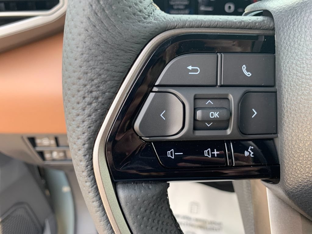 New 2026 Toyota Tundra 1794 Edition AWD/4WD image 25