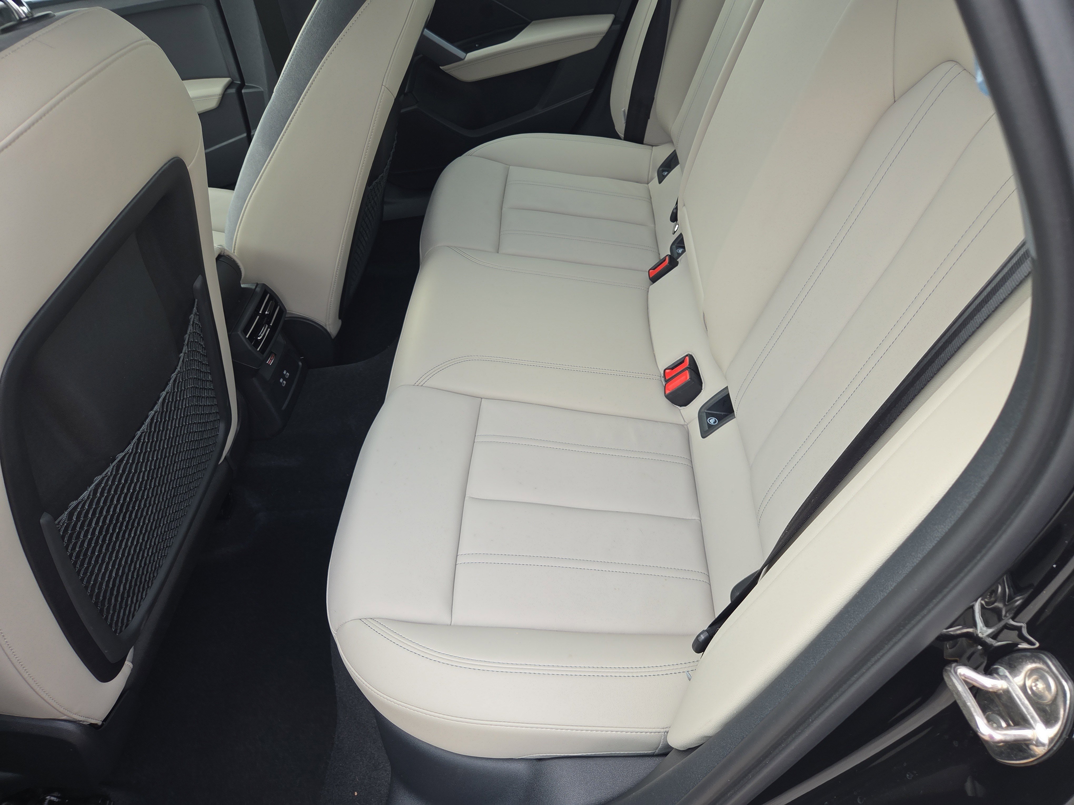 Certified 2025 Audi A3 2.0T Premium w/ Black Optic Package AWD/4WD image 7