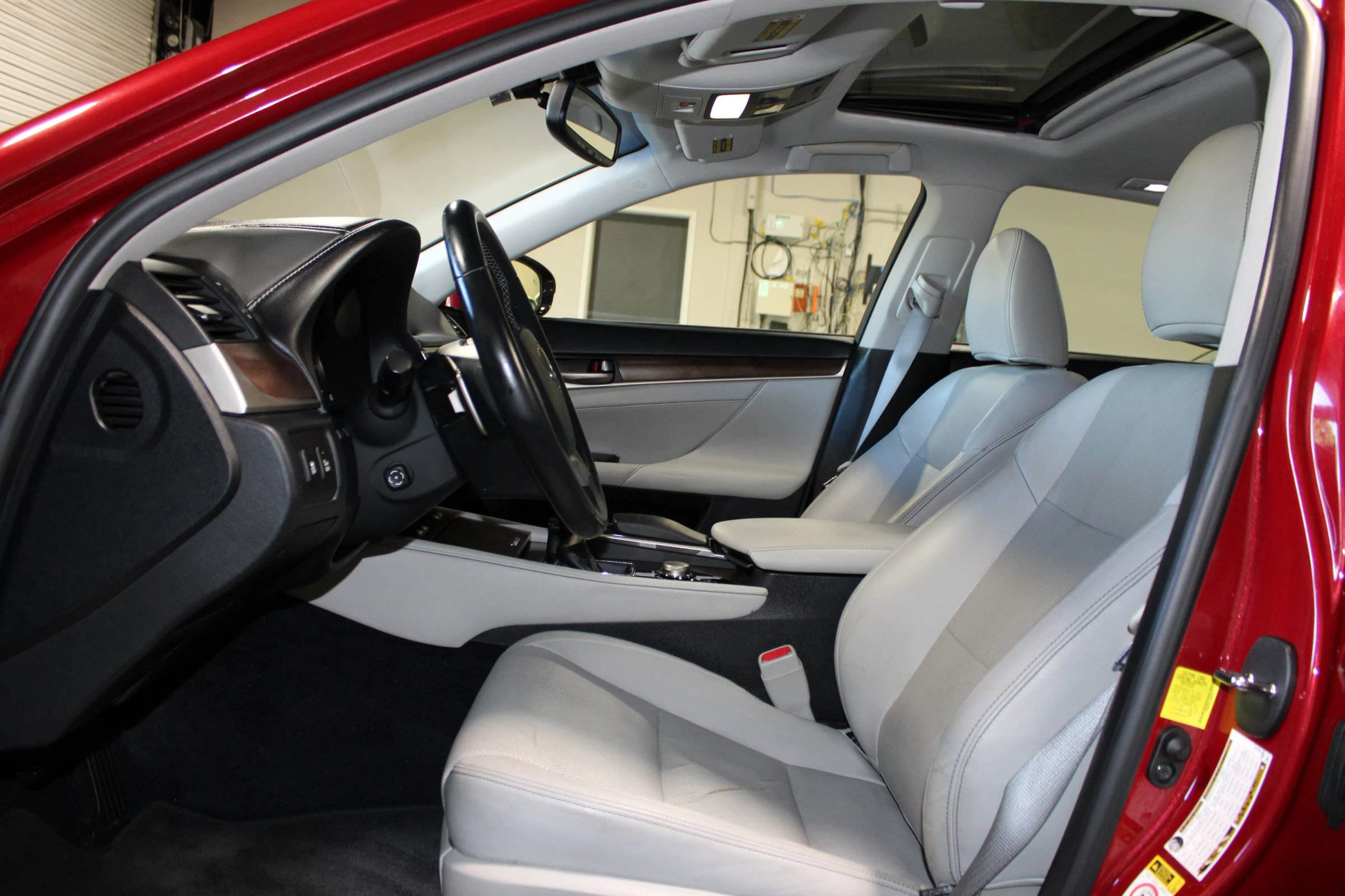 Used 2013 Lexus GS 350 w/ Premium Pkg image 10