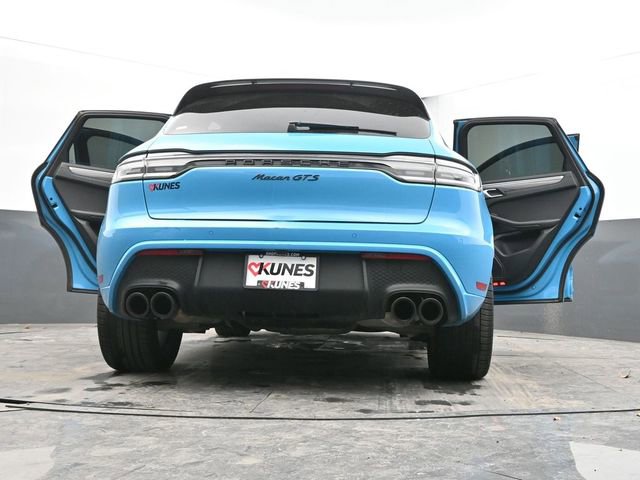 Used 2023 Porsche Macan GTS image 69