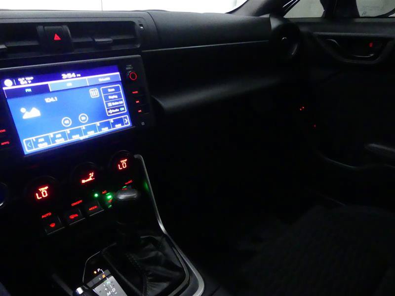 Used 2023 Toyota GR86 w/ ALL Weather Mat Package (TMS) RWD image 14