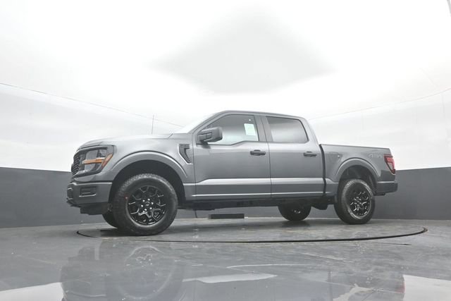 New 2026 Ford F150 STX image 33