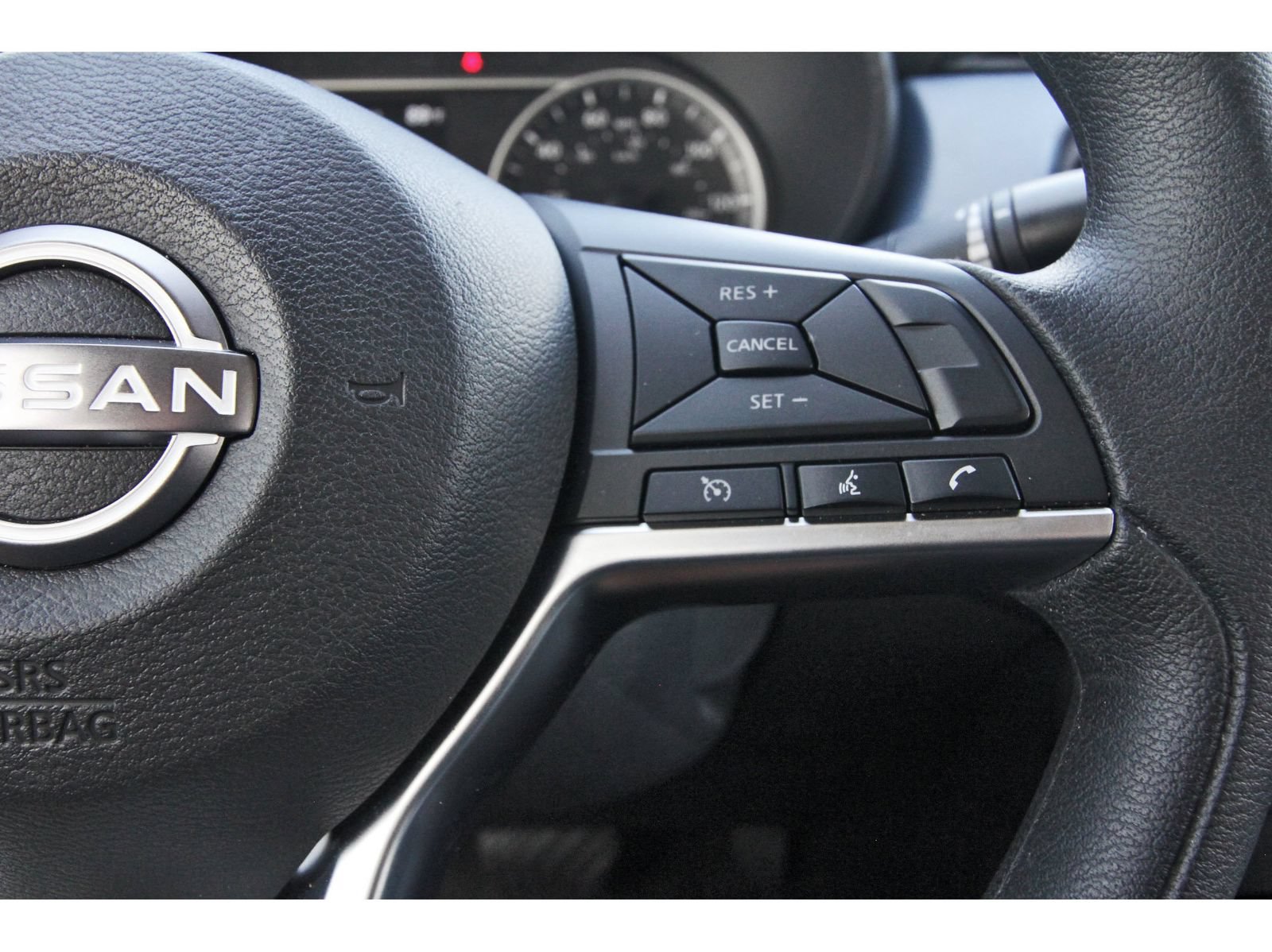 Certified 2025 Nissan Versa SV w/ Trunk Package FWD image 24