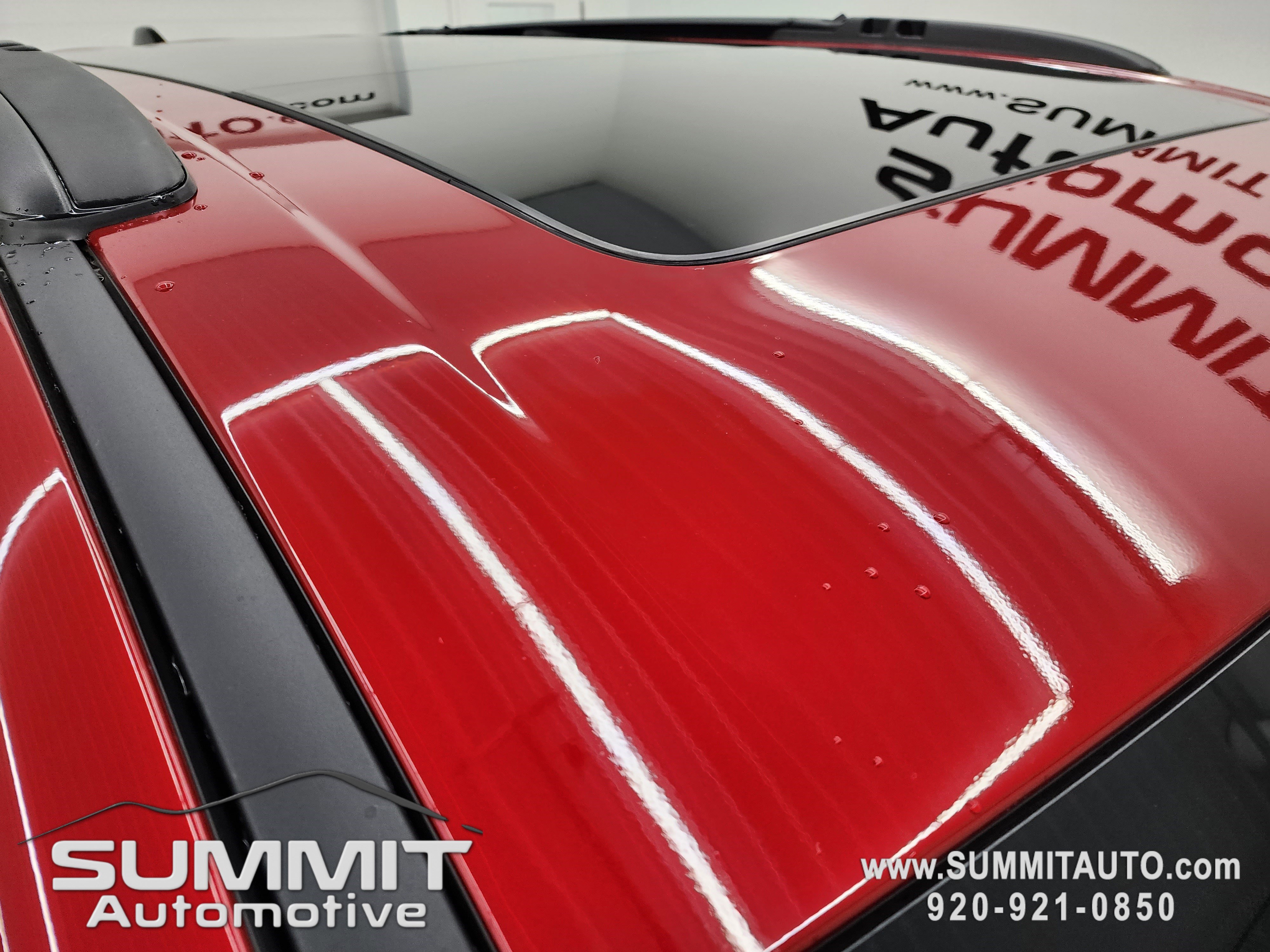 New 2026 Chrysler Pacifica Limited w/ S Appearance Package image 4