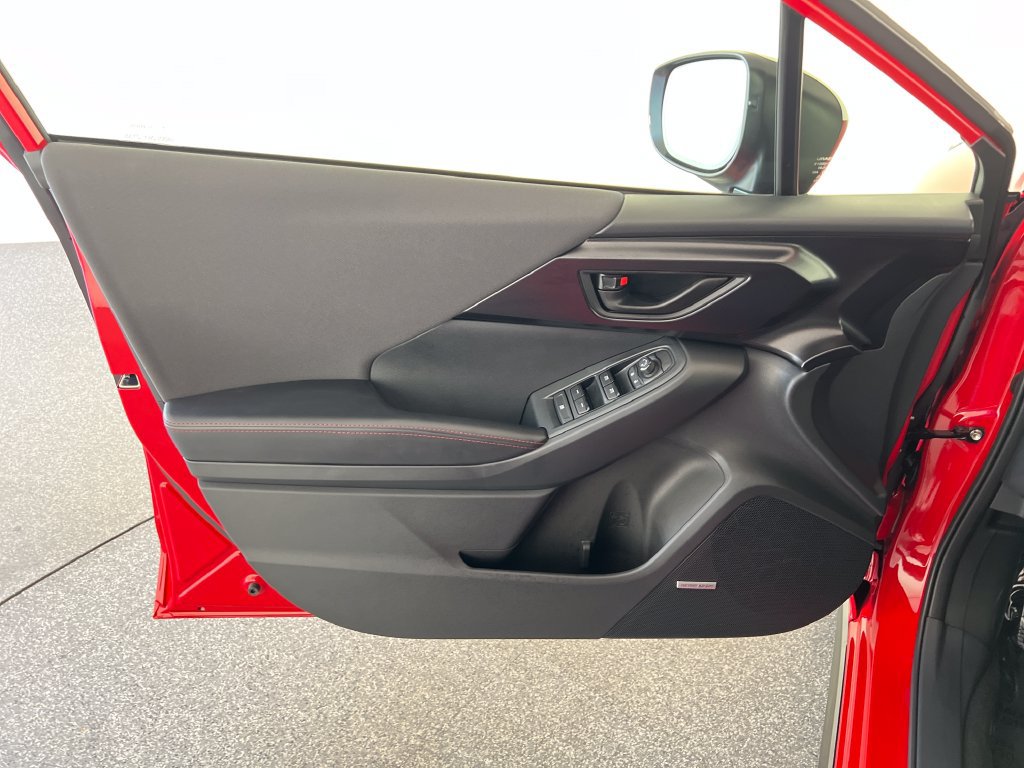 New 2026 Subaru Impreza RS AWD/4WD image 12