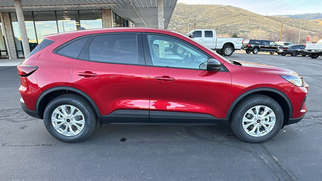 New 2026 Ford Escape Active AWD/4WD video 2