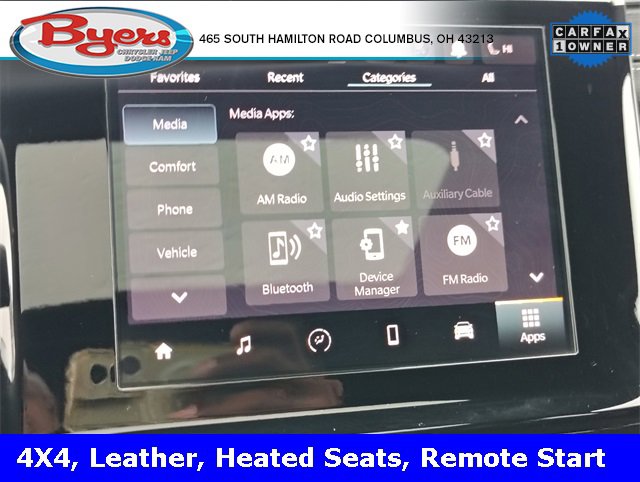 Used 2023 Jeep Grand Cherokee L Laredo image 22