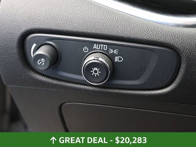 Used 2024 Chevrolet Malibu LT image 37