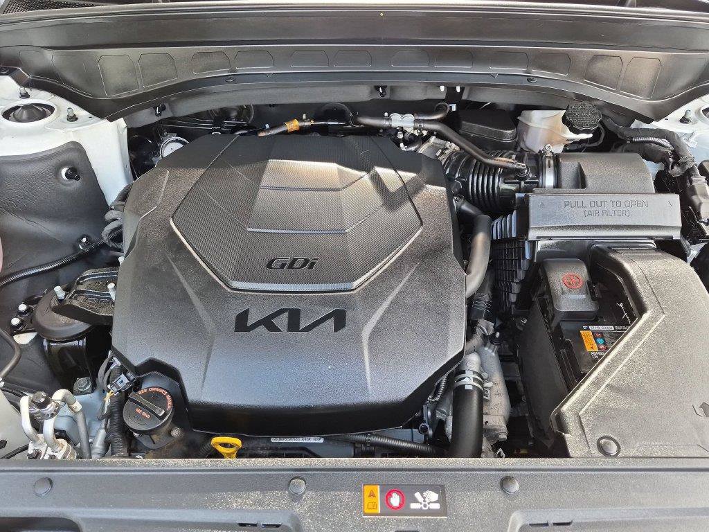 Certified 2023 Kia Telluride SX Prestige X-Line AWD/4WD image 35