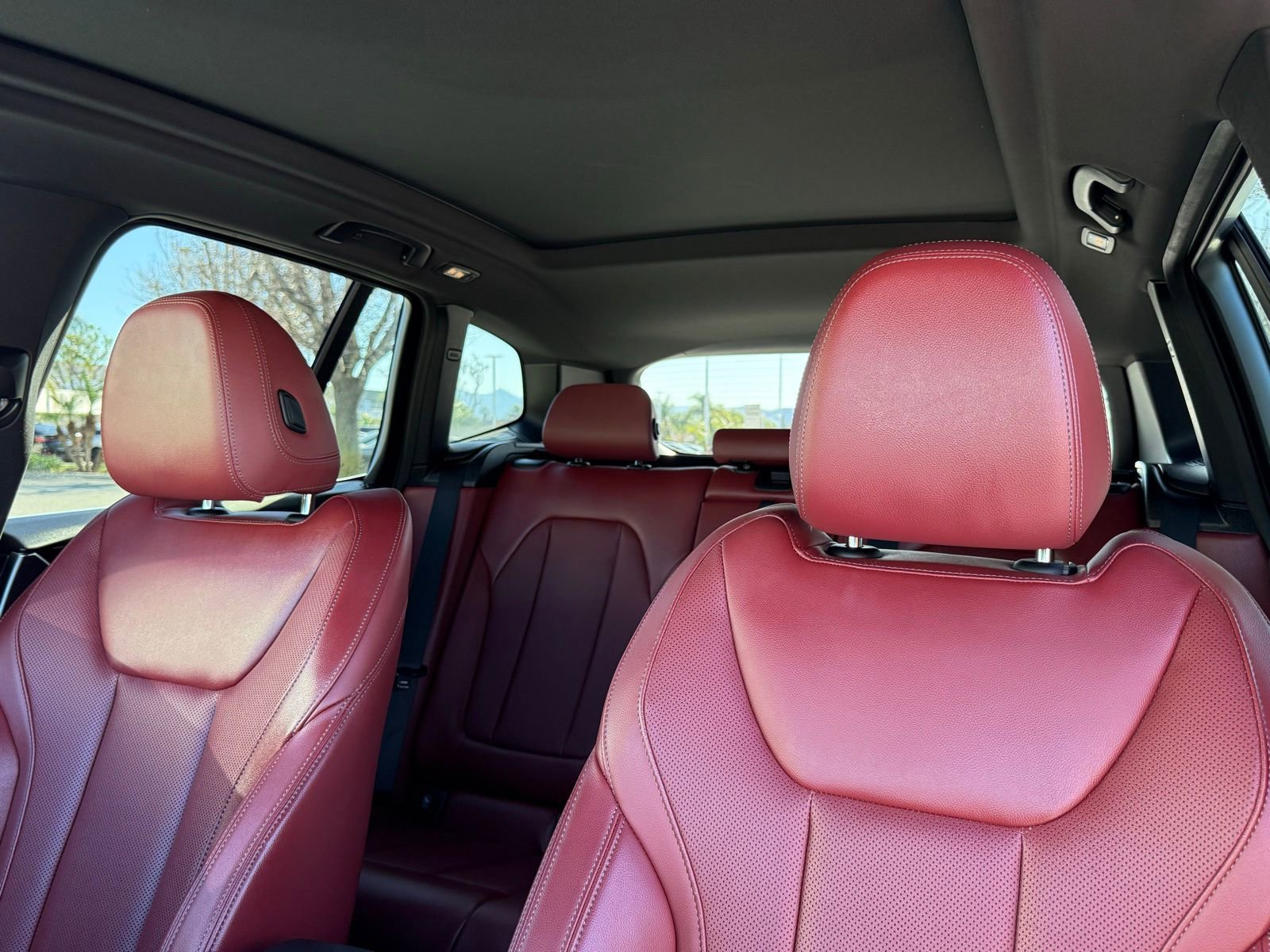 Certified 2023 BMW X3 sDrive30i w/ Premium Package image 23