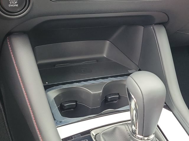 New 2026 MAZDA MAZDA3 Carbon AWD/4WD image 13