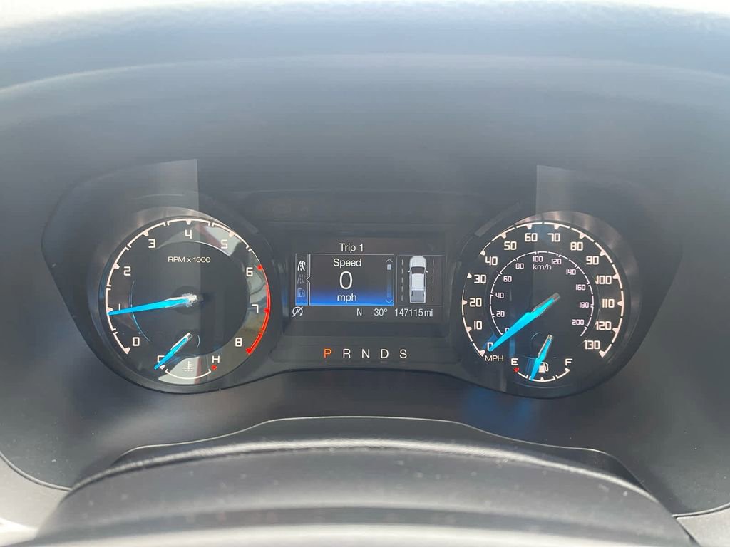 Used 2019 Ford Ranger XLT w/ Equipment Group 302A Luxury RWD image 25