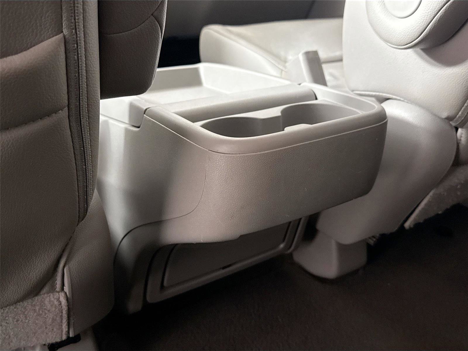 Used 2015 Honda Odyssey EX-L image 32