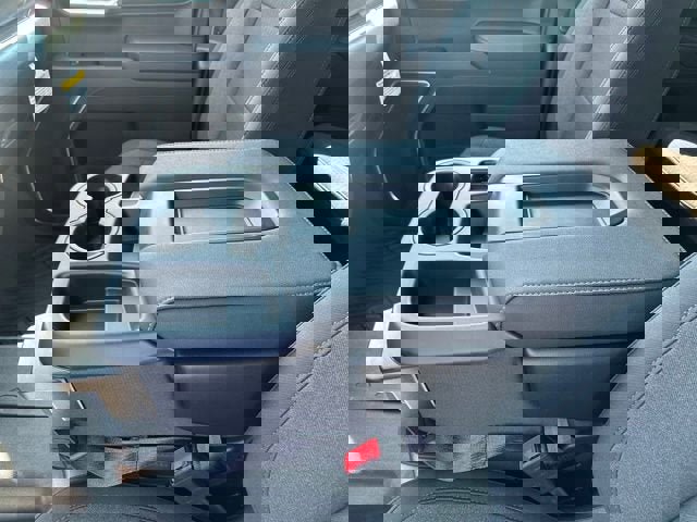 New 2026 Chevrolet Silverado 1500 RST w/ Z71 Off-Road Package image 14