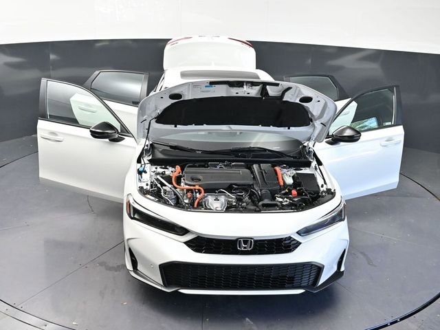 Used 2026 Honda Civic Sport Touring image 44