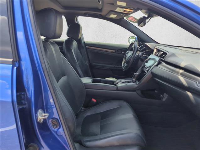 Used 2017 Honda Civic Sport Touring image 22