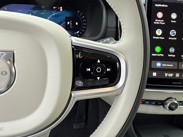 New 2026 Volvo XC90 B6 Ultra w/ Lounge Package image 13