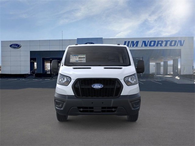 New 2026 Ford Transit 250 Low Roof image 6