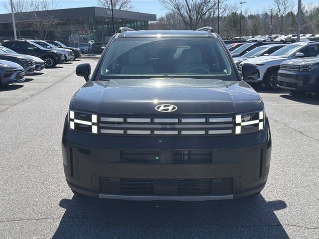 New 2026 Hyundai Santa Fe SEL image 2