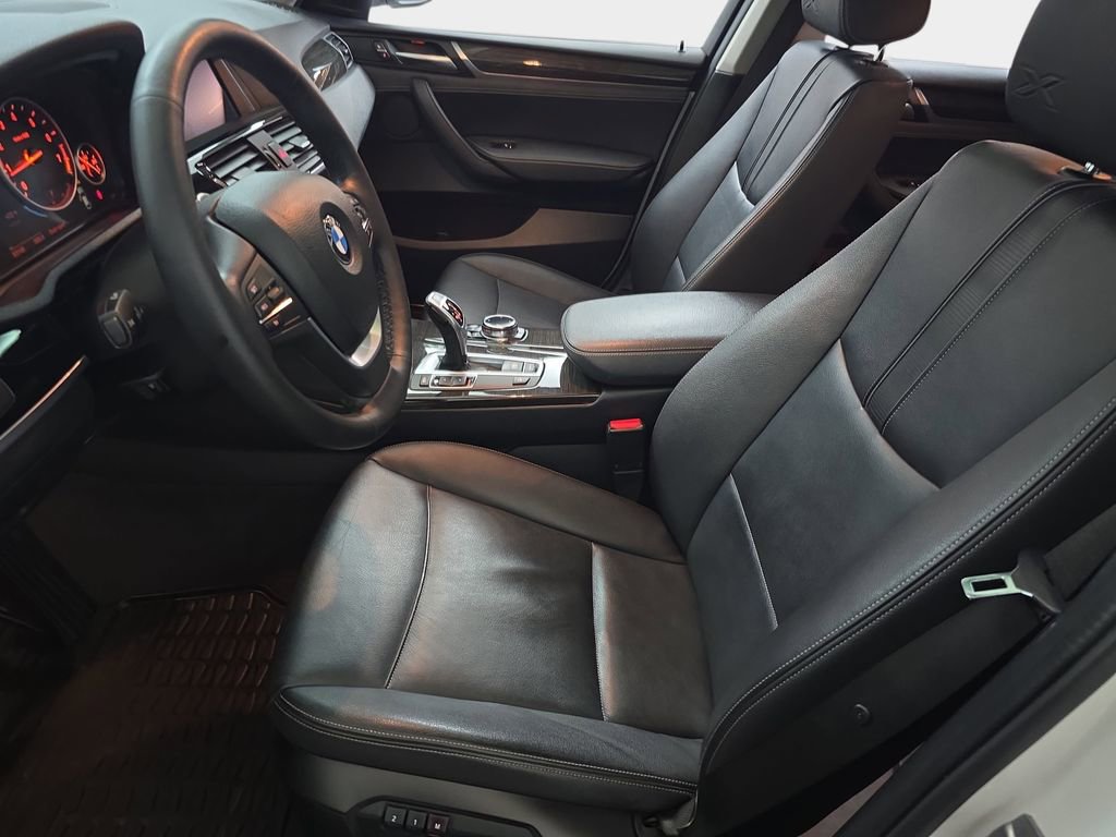 Used 2015 BMW X4 xDrive28i image 18