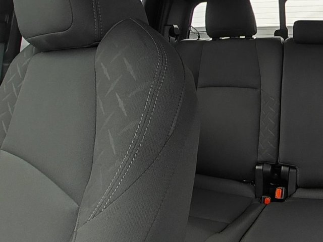 Used 2024 Toyota Tacoma SR5 AWD/4WD image 29