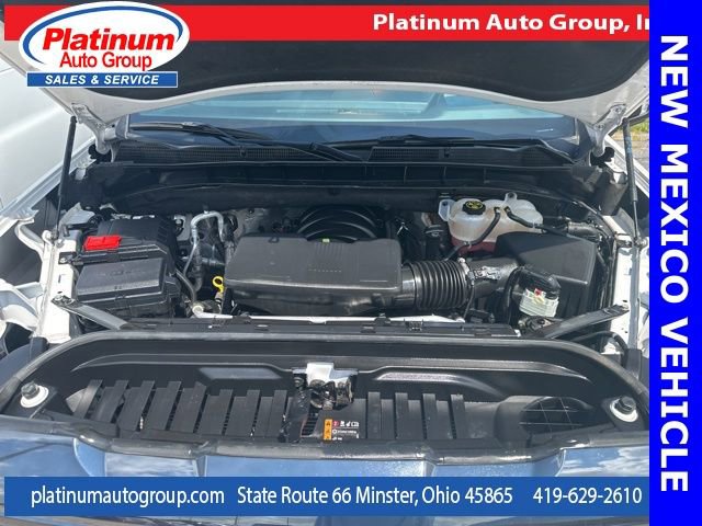 Used 2024 GMC Sierra 1500 Denali Ultimate image 16