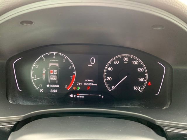 Used 2022 Honda Civic Sport image 19