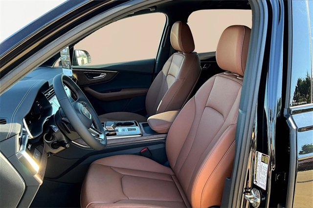 New 2026 Audi Q7 2.0T Premium Plus image 9