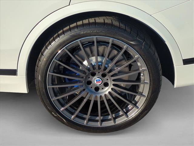 New 2026 BMW ALPINA XB7 AWD/4WD image 10