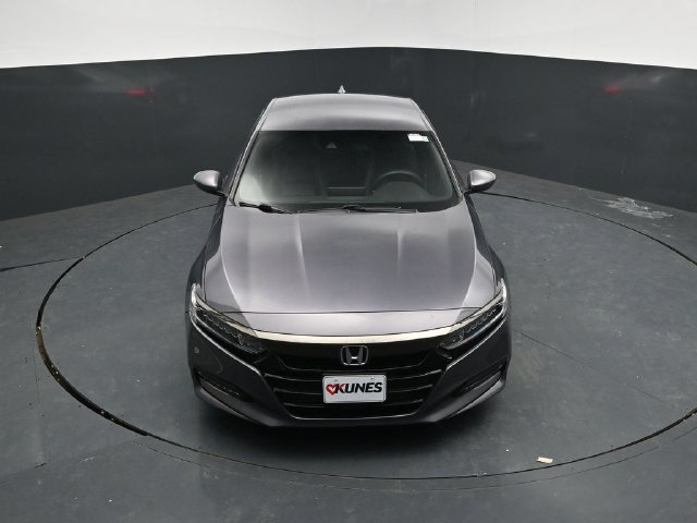Used 2020 Honda Accord Sport image 43