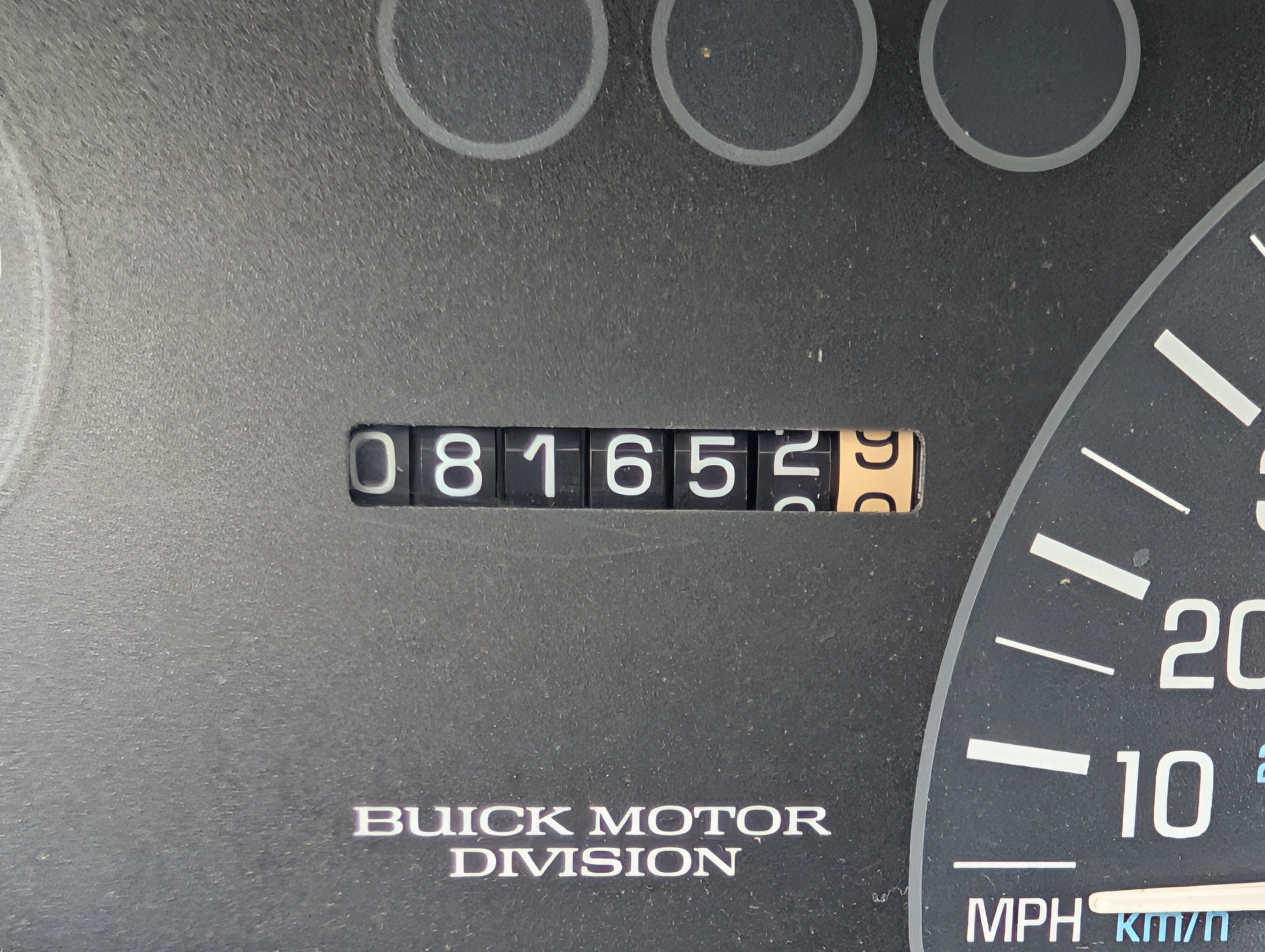 Used 1994 Buick Skylark Custom FWD image 11