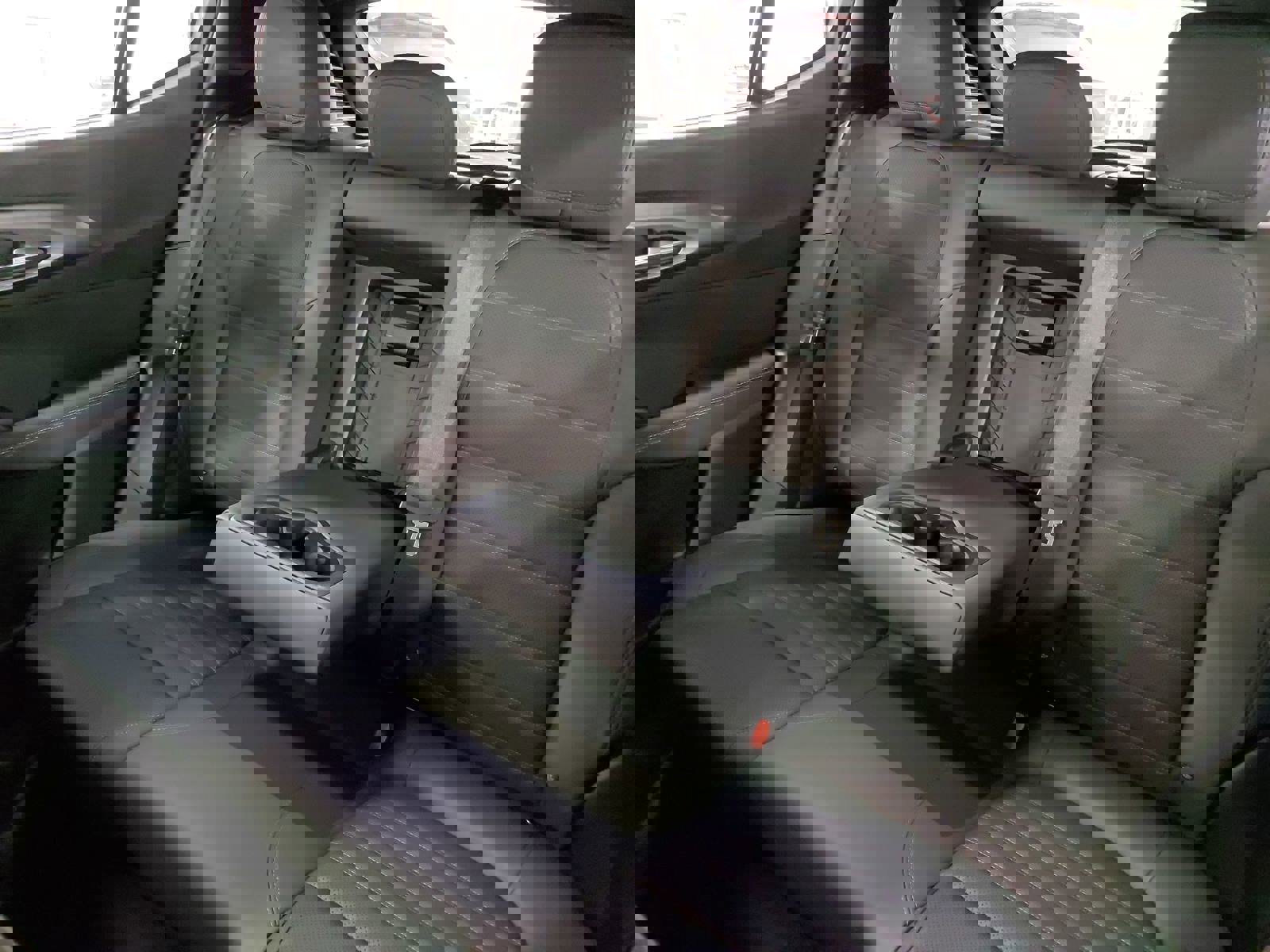 New 2026 Alfa Romeo Tonale w/ Quick Order Package 23H Volce image 16