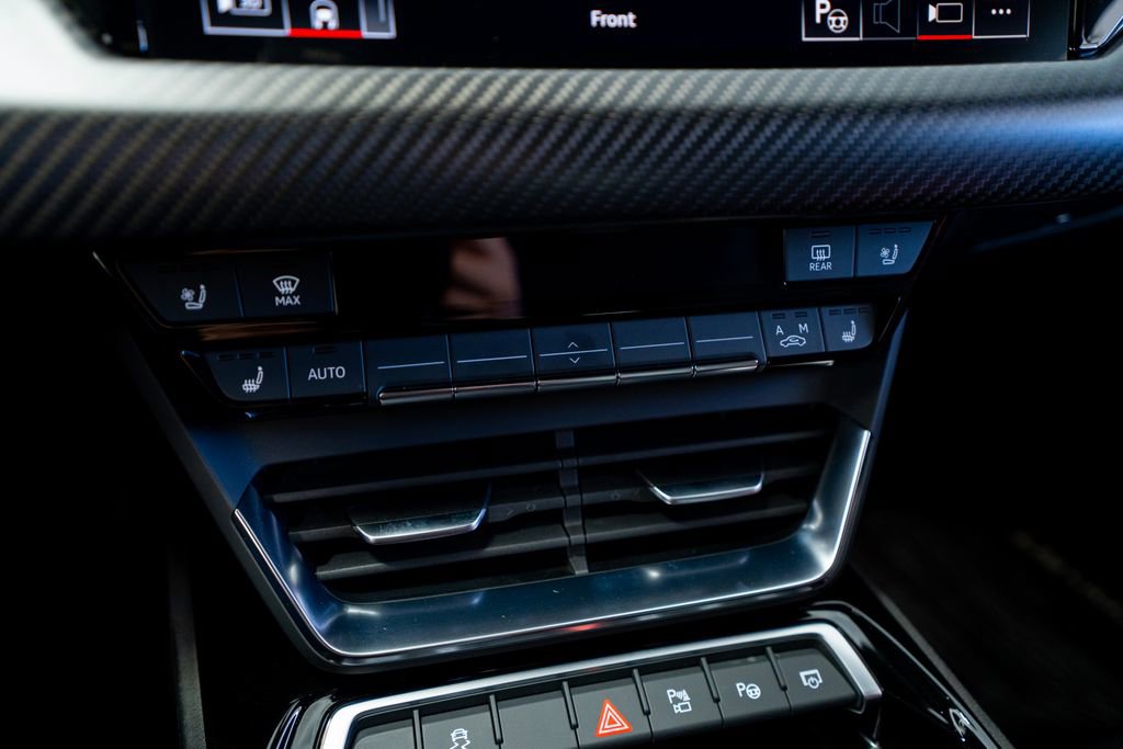 Used 2022 Audi RS e-tron GT w/ Year 1 Package image 45