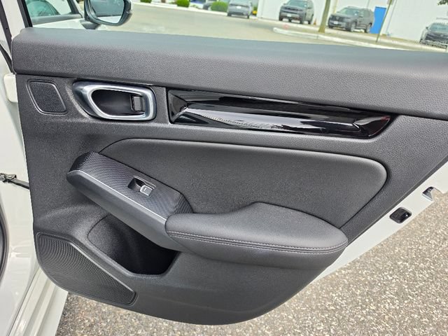 Used 2024 Honda Civic Touring image 16