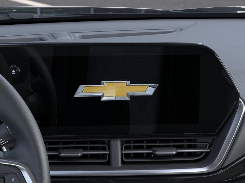 New 2026 Chevrolet Trax ACTIV w/ Driver Confidence Package FWD image 44