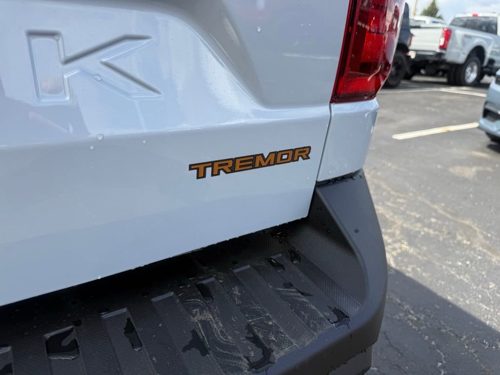 New 2026 Ford Maverick Tremor AWD/4WD image 41
