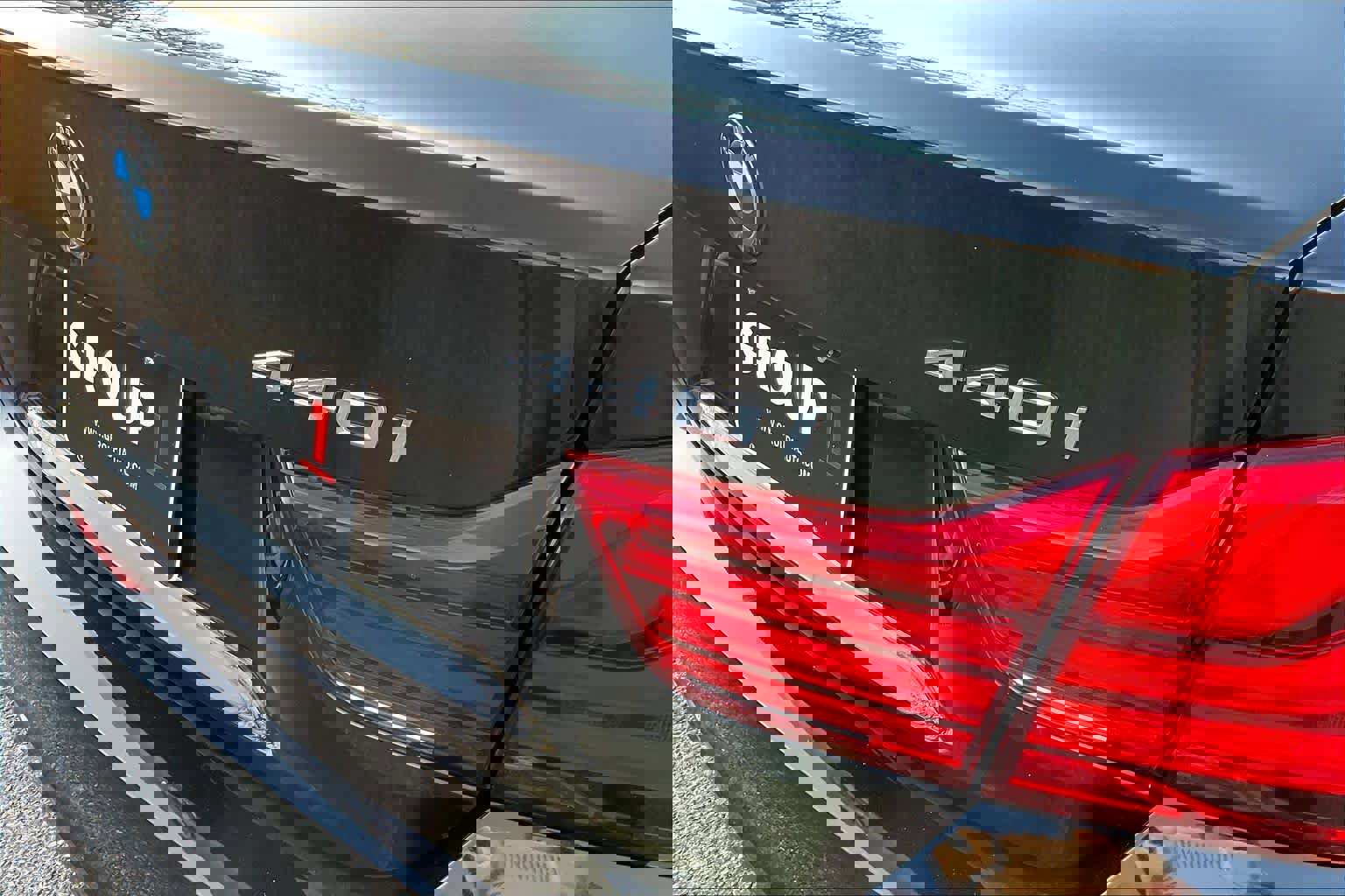 Used 2018 BMW 440i 440i image 30