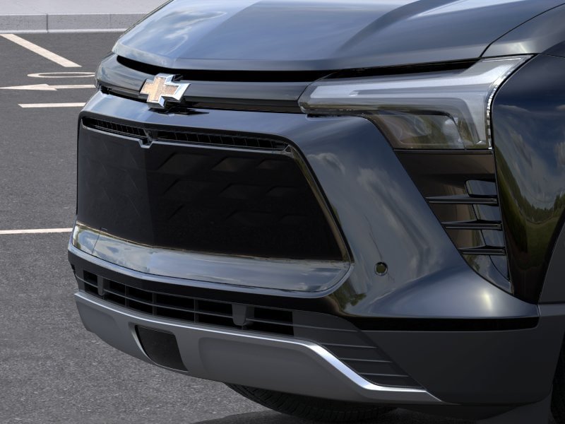 New 2027 Chevrolet Blazer EV LT FWD image 13